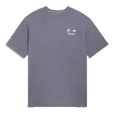 Хлопковая футболка X BMW Motorsports Хлопковая футболка X BMW Motorsports