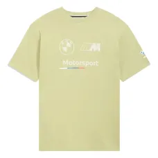 Хлопковая футболка X BMW Motorsport Essentials Хлопковая футболка X BMW Motorsport Essentials