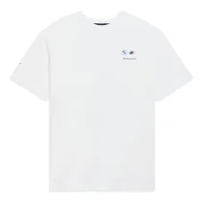 Футболка Motorsports с логотипом из коллаборации с BMW