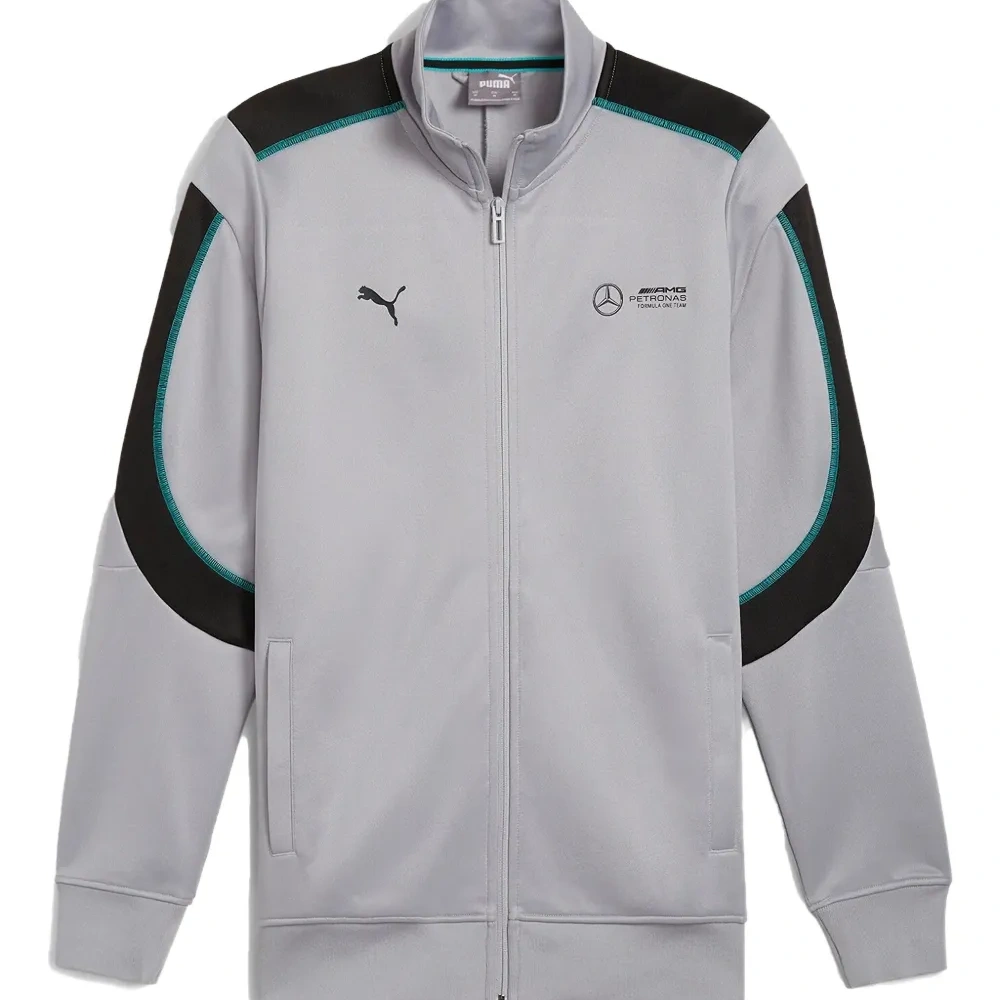Куртка-трек X Mercedes AMG Petronas F1 Team MT7+