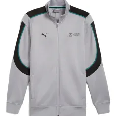 Куртка-трек X Mercedes AMG Petronas F1 Team MT7+ Куртка-трек X Mercedes AMG Petronas F1 Team MT7+