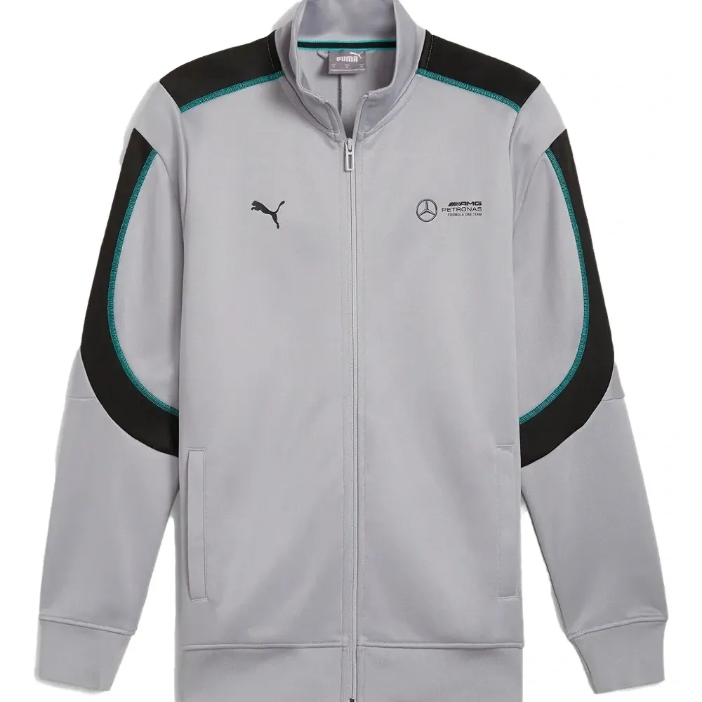 Куртка-трек X Mercedes AMG Petronas F1 Team MT7+