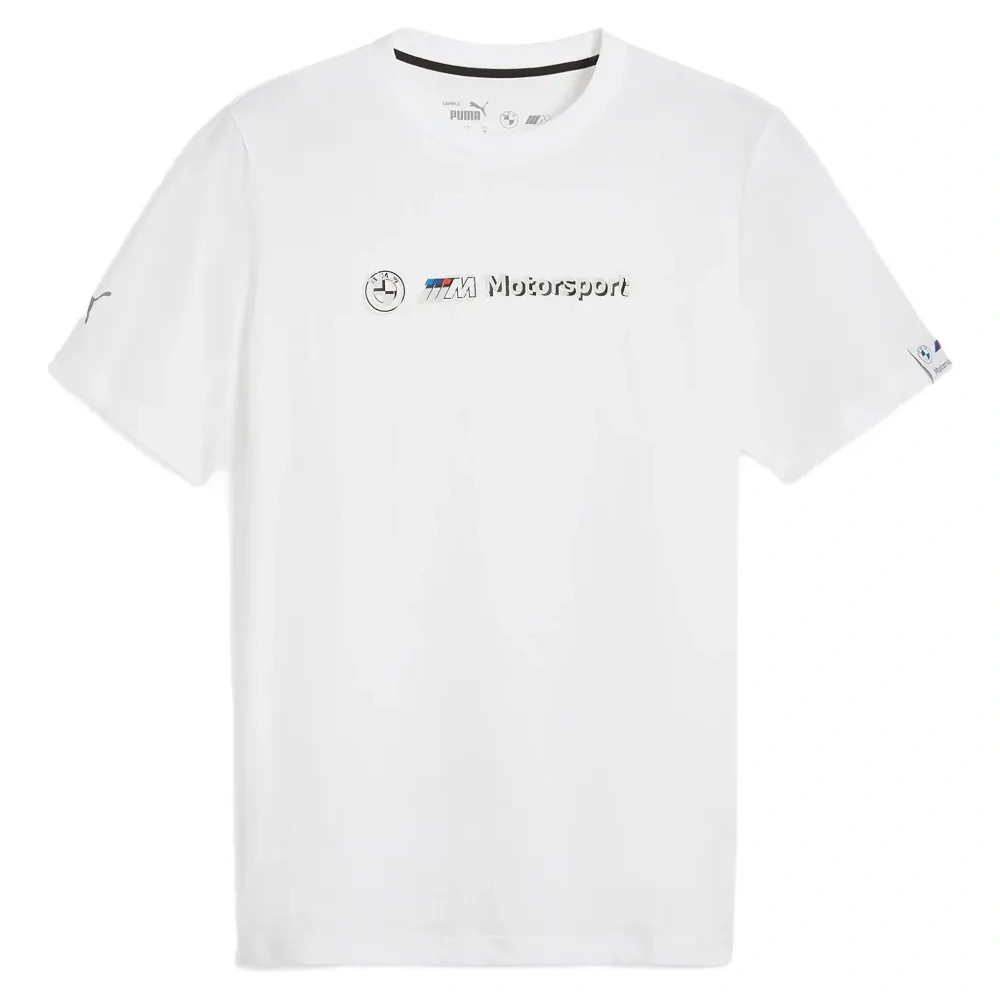 Футболка X BMW M Motorsport