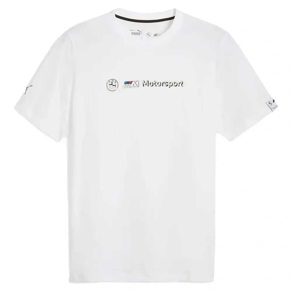 Футболка X BMW M Motorsport