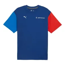 Футболка ESS+ в сотрудничестве с BMW Motorsports Футболка ESS+ в сотрудничестве с BMW Motorsports