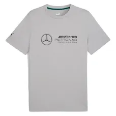Футболка с принтом логотипа X Mercedes AMG Petronas F1 Team
