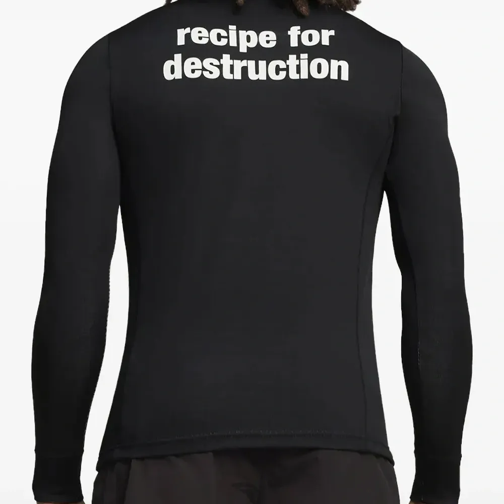 Футболка с графическим принтом X Pleasures