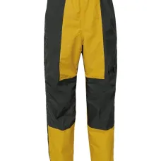 Спортивные брюки на эластичном поясе