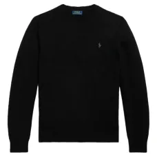 Свитер с логотипом