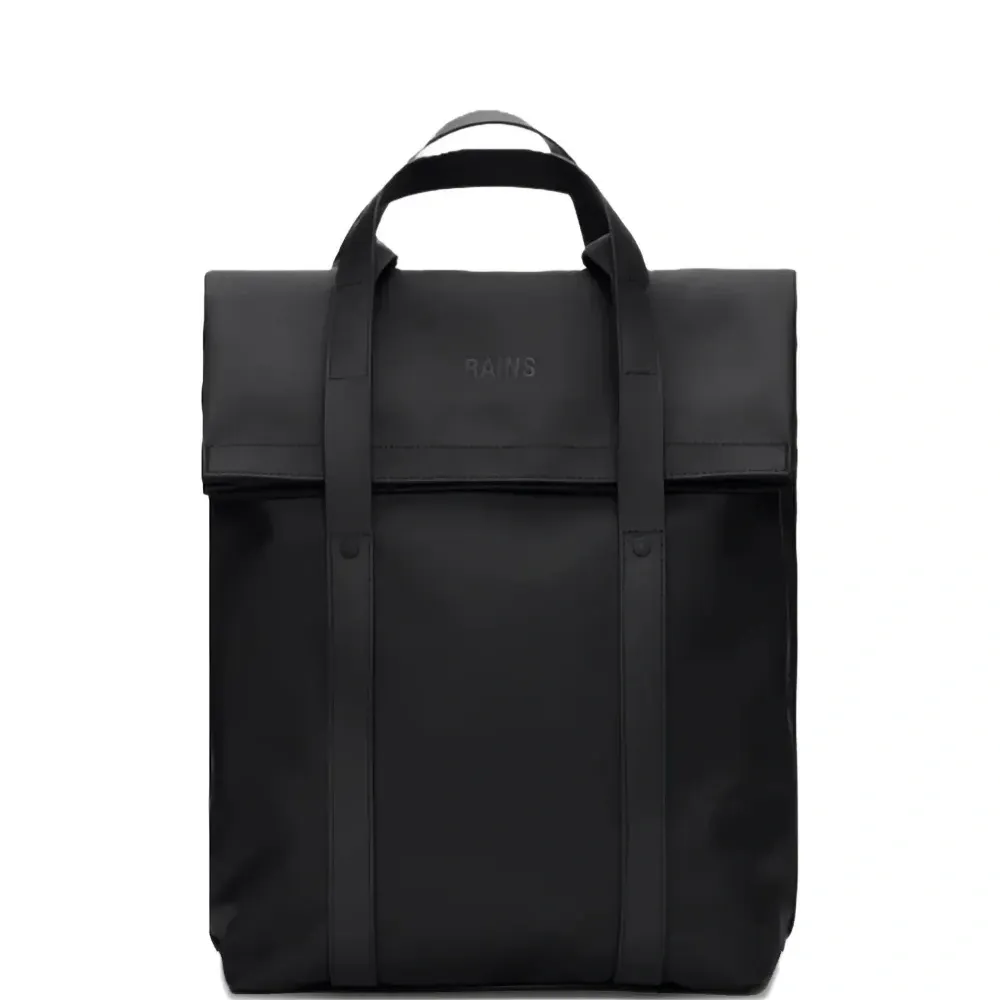 Рюкзак с верхней ручкой