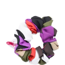 Шелковая резинка для волос Шелковая резинка для волос