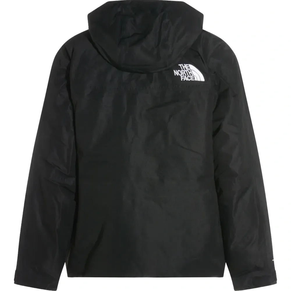 Пуховик '86 Retro Mountain