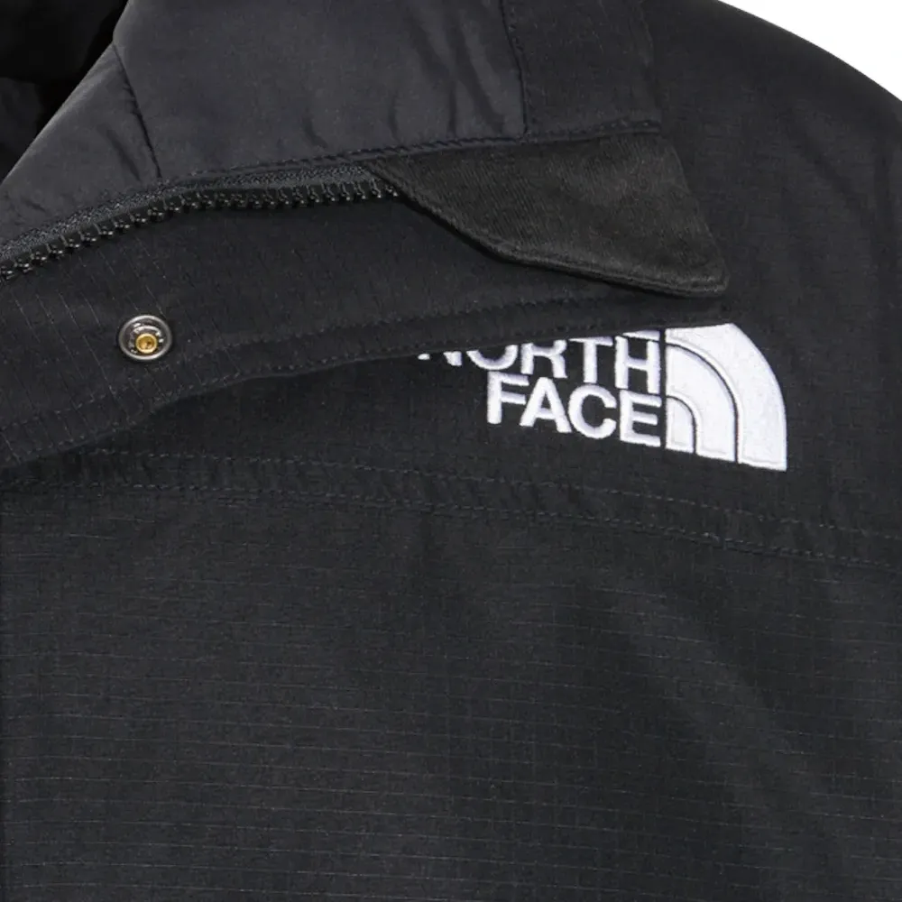 Пуховик '86 Retro Mountain