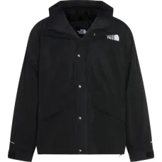 Пуховик '86 Retro Mountain