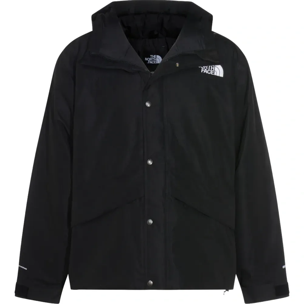 Пуховик '86 Retro Mountain