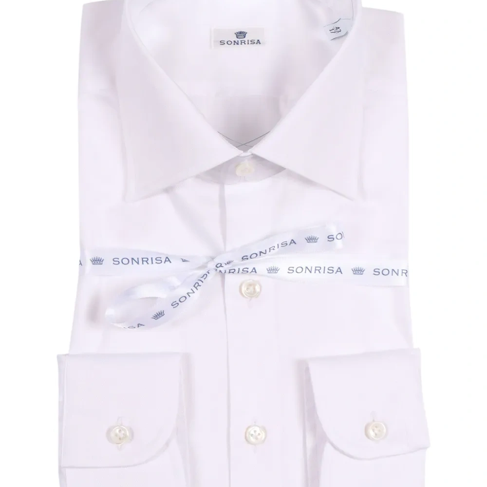 Рубашка на пуговицах