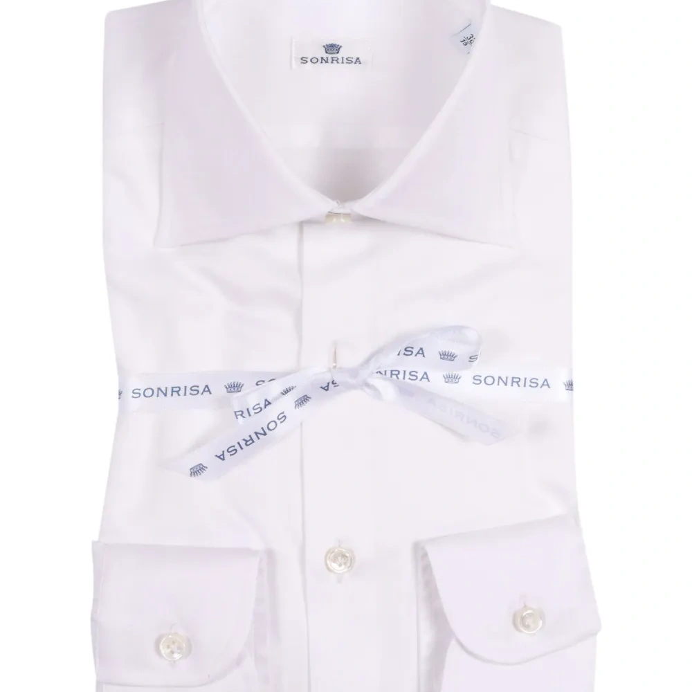 Рубашка на пуговицах