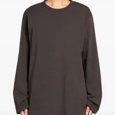 Футболка с длинными рукавами