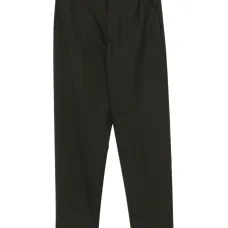 Брюки P-Garçon на эластичном поясе