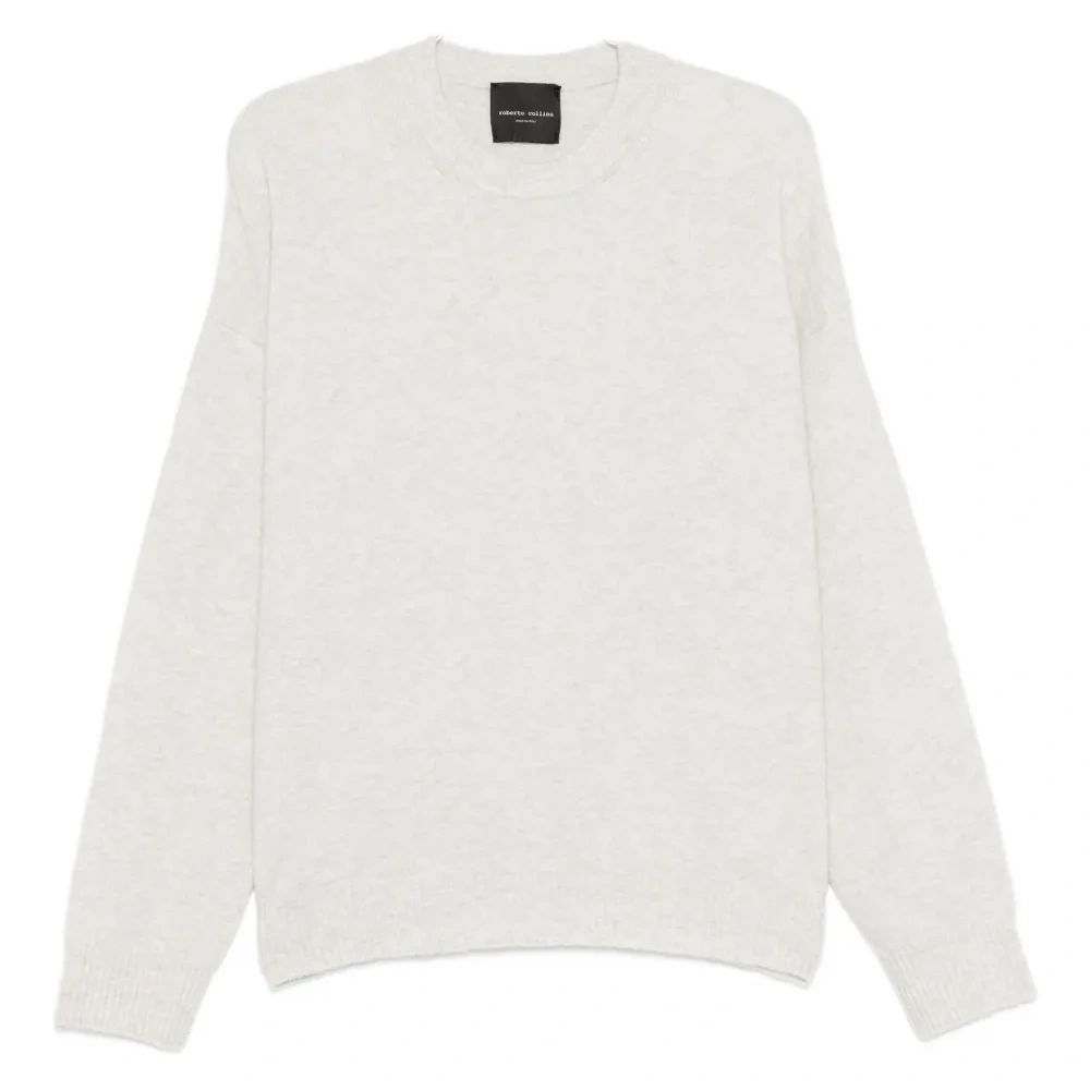 Джемпер из кашемировой смеси