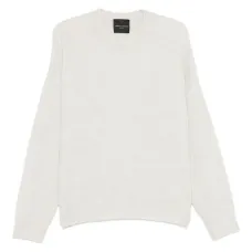 Джемпер из кашемировой смеси