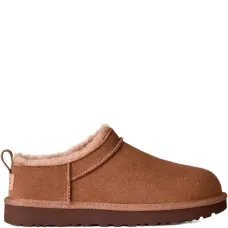 Классические микро-ботинки