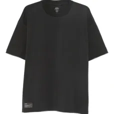 Футболка с короткими рукавами