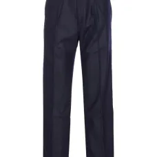 Брюки Jack со складками спереди