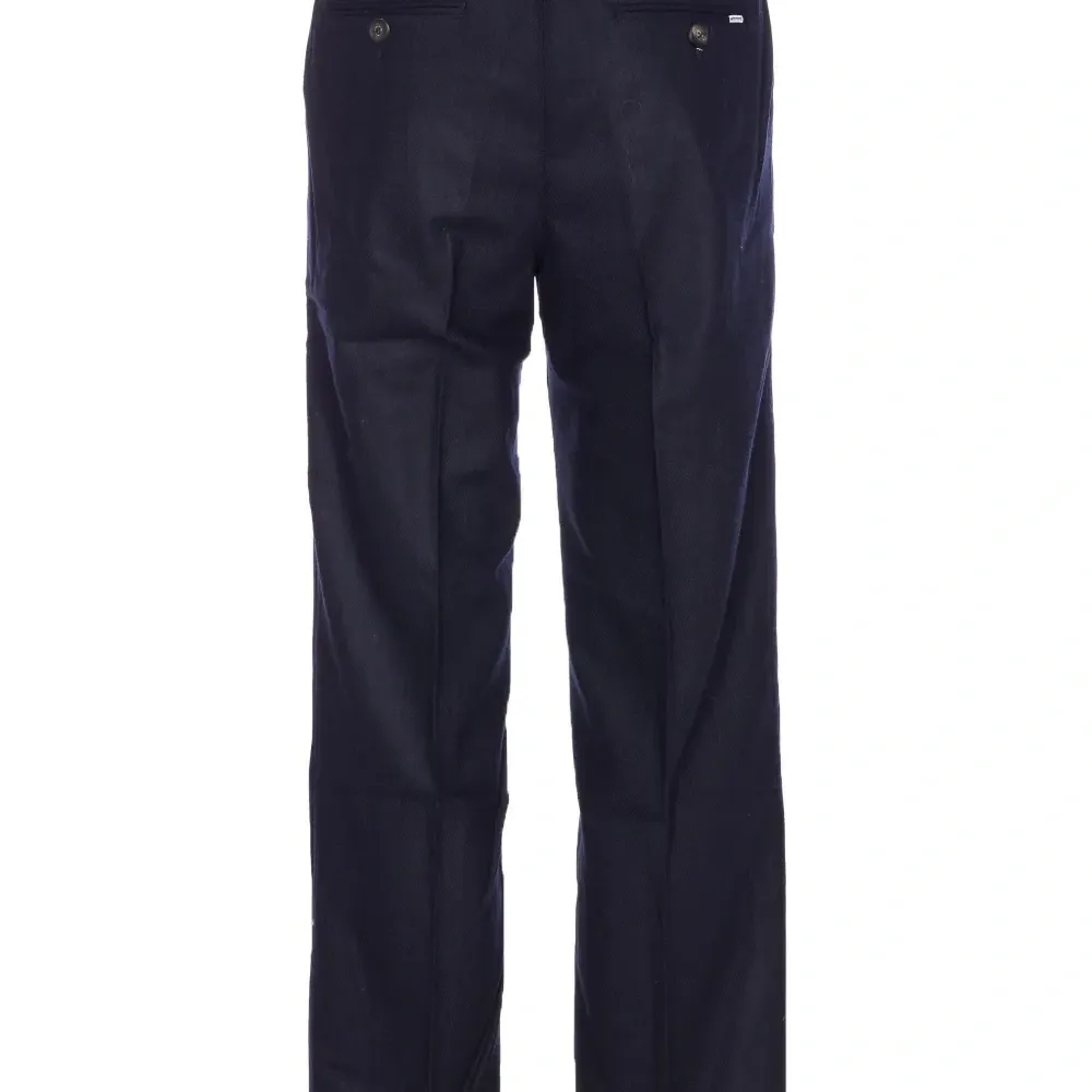 Брюки Jack со складками спереди