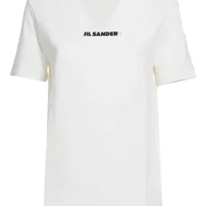 Футболка с круглым вырезом Футболка с круглым вырезом