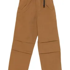 Брюки с поясом Брюки с поясом