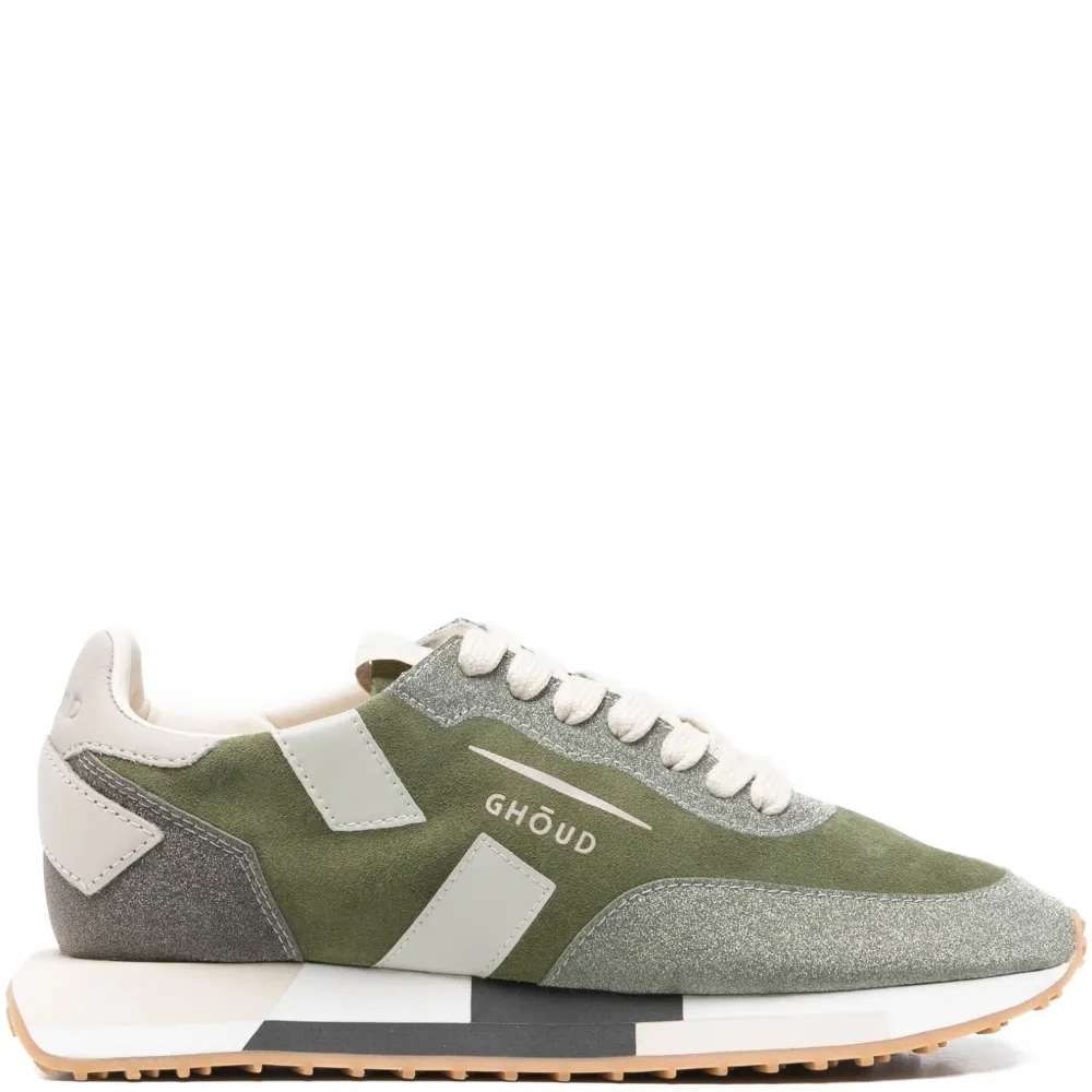 Кроссовки GHOUD H25