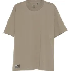 Футболка с нашивкой логотипа FGL Union