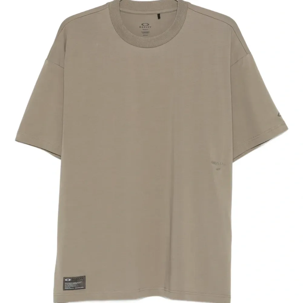 Футболка с нашивкой логотипа FGL Union