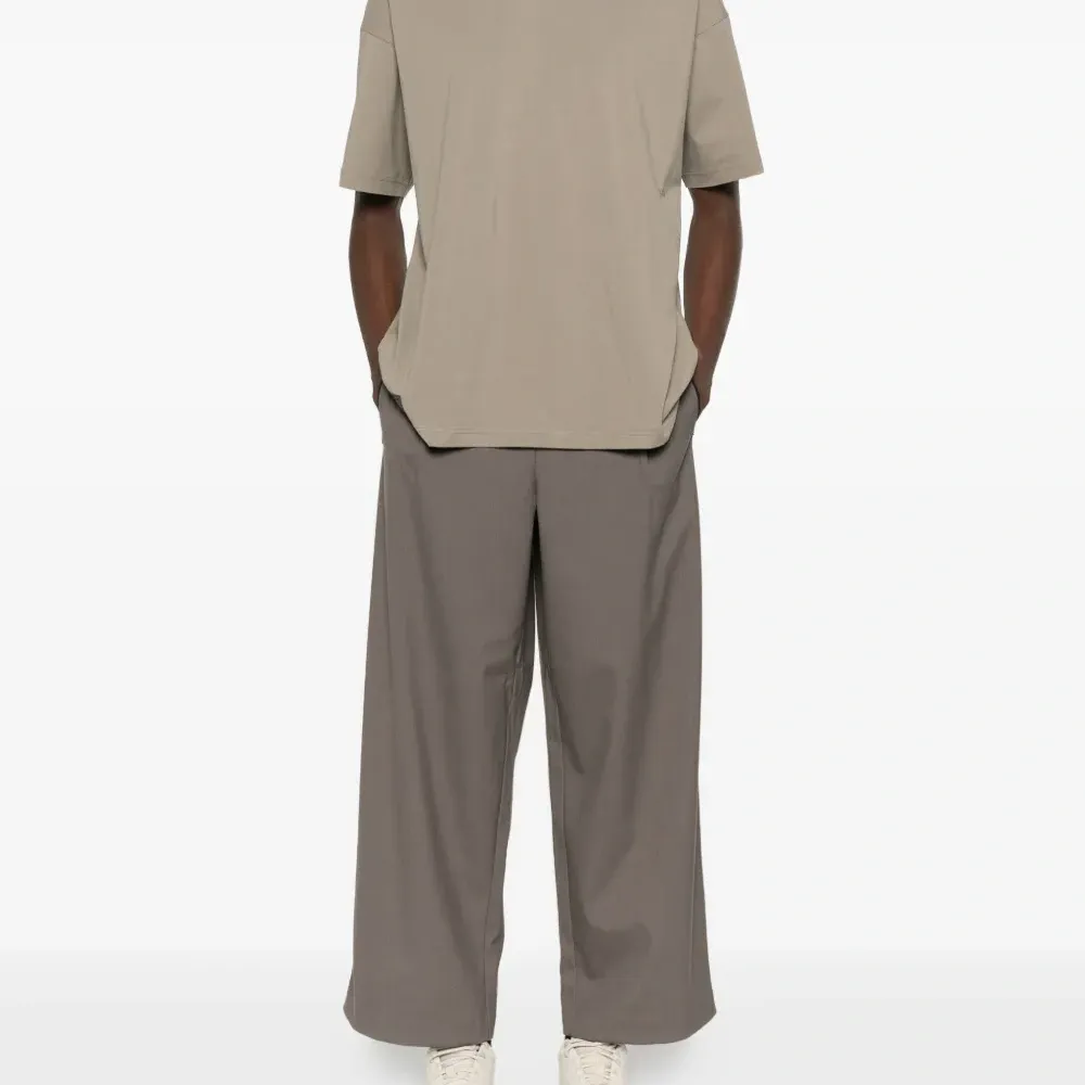 Футболка с нашивкой логотипа FGL Union