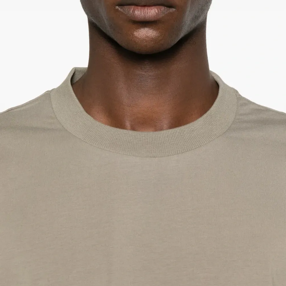 Футболка с нашивкой логотипа FGL Union