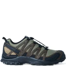 Кроссовки XA PRO 3D