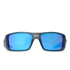 Солнцезащитные очки прямоугольной формы с логотипом Солнцезащитные очки прямоугольной формы с логотипом