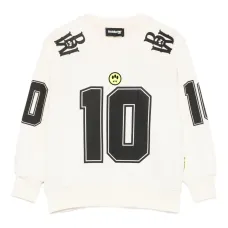 Толстовка с логотипом