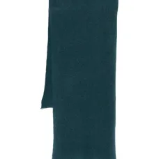 Трикотажный шарф