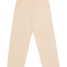 Брюки прямого кроя