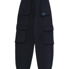 Карго-брюки с логотипом Карго-брюки с логотипом