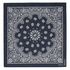 Пейсли бандана