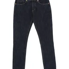 Джинсы прямого кроя Джинсы прямого кроя