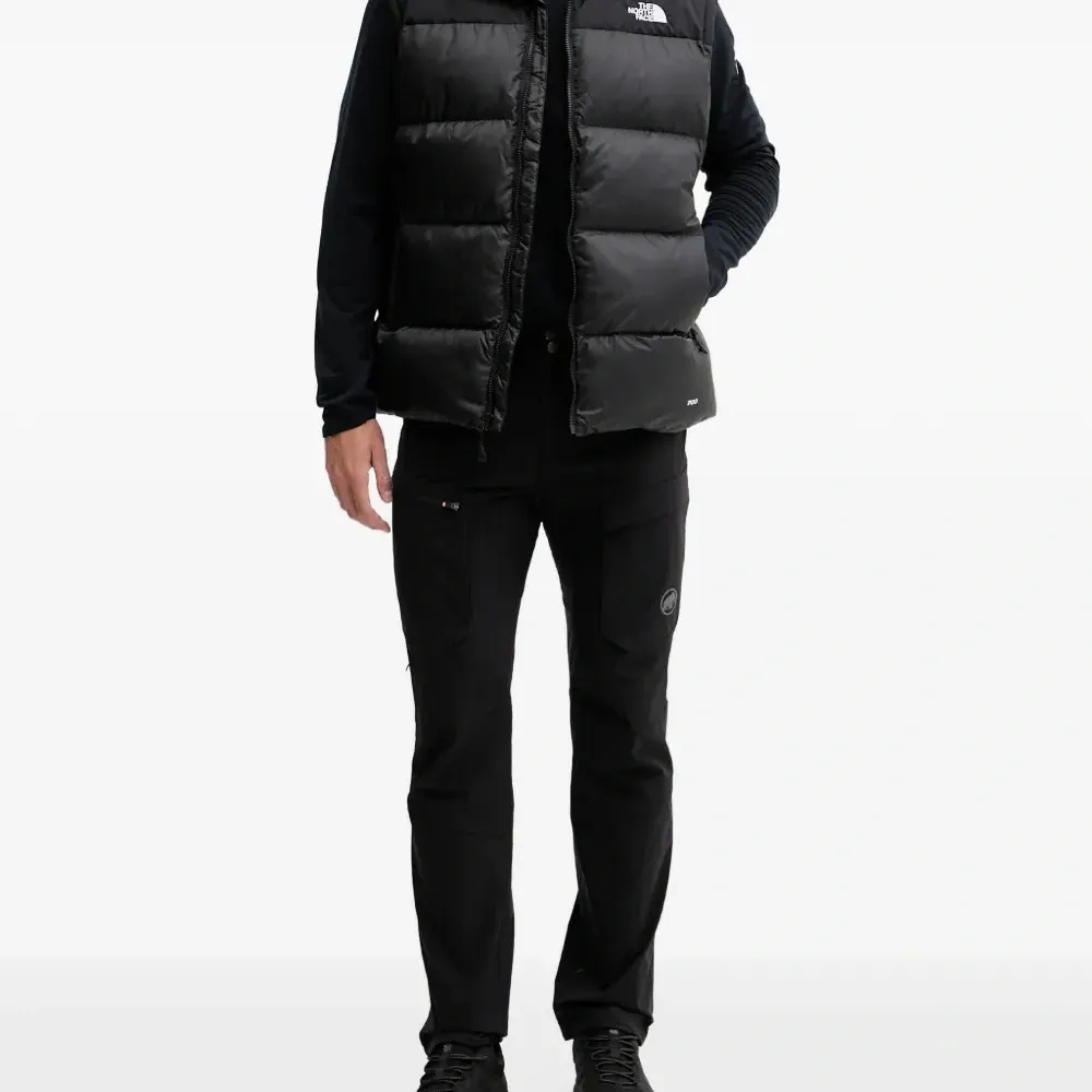 Футболка Freelight с карманом на молнии