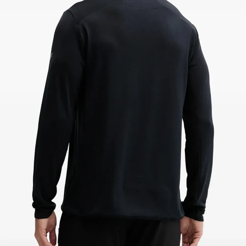 Футболка Freelight с карманом на молнии