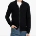 Кардиган на молнии