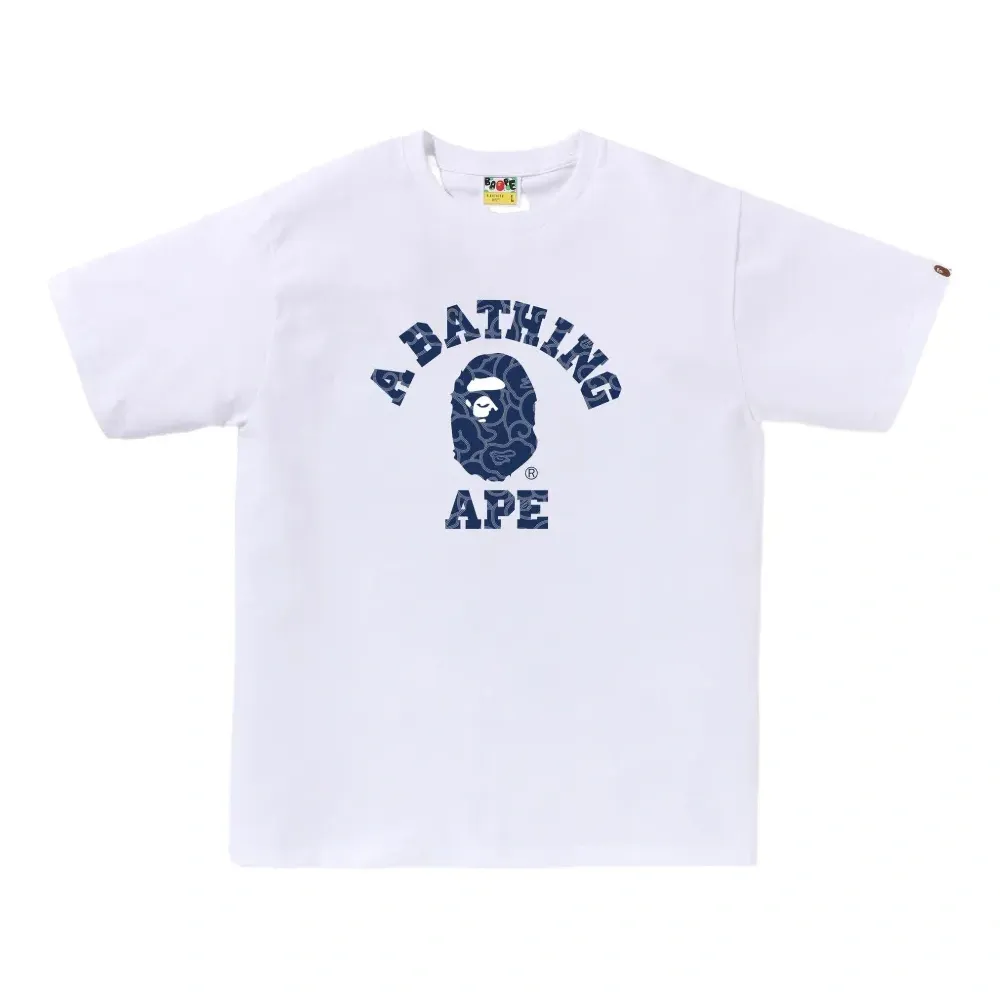 Футболка с логотипом Футболка с логотипом