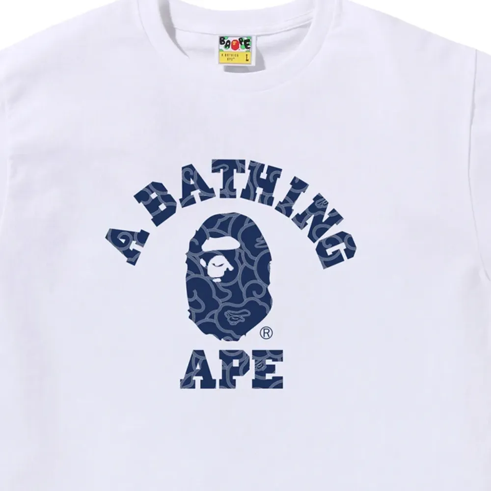 Футболка с логотипом Футболка с логотипом