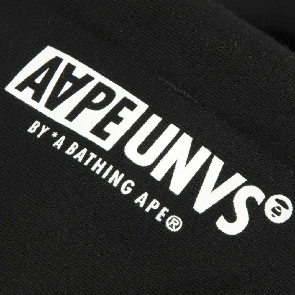 Худи с принтом-логотипом Худи с принтом-логотипом